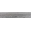Ecoceramic Walkyria Silver Rect. 20x120