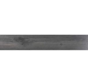 Ecoceramic Walkyria Graphite Rect. 20x120 płytka drewnopodobna gresowa