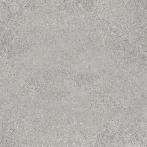 Płytka podłogowa imitująca kamień, w kolorze szarym, antypoślizgowa, matowa powierzchnia Porcelanosa Hannover Topo Ant. L 120x120 100310948