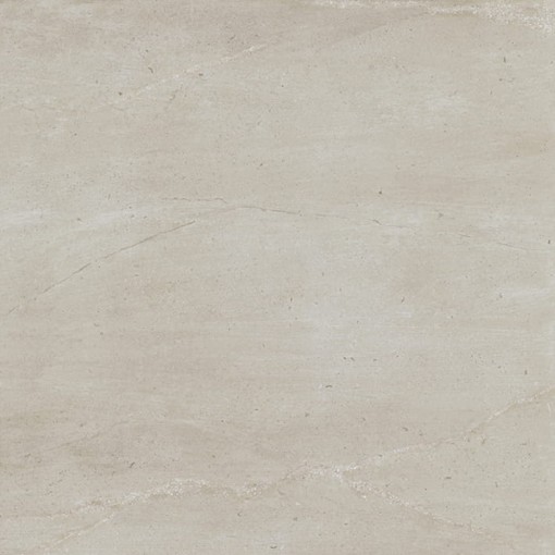 Płytka podłogowa imitująca beton, w kolorze szarym, antypoślizgowa powierzchnia Porcelanosa Santorini Porcelanosa Urban Acero Nature Ant. L 59,6x59,6 100325583