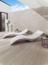 Płytki imitujace kamień Porcelanosa Durango Acero
