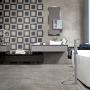 Emil Ceramica On Square Cemento Mat. 60x60