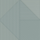 Peronda/Harmony Lins Mint 20x20 płytka ścienna