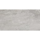 Płytka ścienno-podłogowa imitująca kamień, w kolorze srebrnym, matowa powierzchnia Porcelanosa Image Silver 40x80 100202111