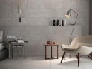 Płytki imitujące kamień Porcelanosa Image White