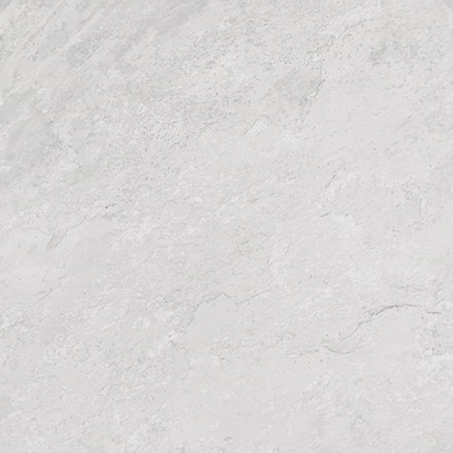 Płytka ścienno-podłogowa imitująca kamień, w kolorze białym, matowa powierzchnia Porcelanosa Image White L 44,3x44,3 100325773