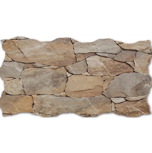 Ecoceramic AR Cook Beige 34x50 płytka imitująca kamień