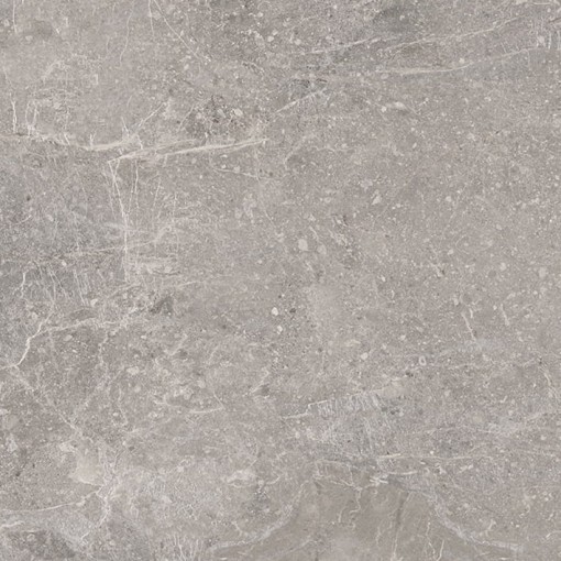 Płytka ścienno-podłogowa imitująca kamień, w kolorze szarym, matowa powierzchnia Porcelanosa Noir Topo L 59,6x59,6 100325240