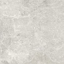 Płytka ścienno-podłogowa imitująca kamień, w kolorze szarym, matowa powierzchnia Porcelanosa Noir Caliza L 59,6x59,6 100325207