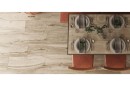 Rondine Daring Ecru 24x120