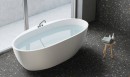 Keros Hexa Tritato Negro23x27