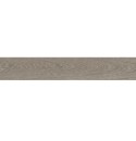 Płytka ścienno-podłogowa drewnopodobna, w kolorze szarym, matowa powierzchnia Porcelanosa Bremen Ash 19,3x120 100299124