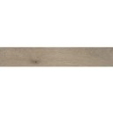 Płytka podłogowa drewnopodobna, w kolorze beżowym, antypoślizgowa powierzchnia Porcelanosa Bremen Nut Ant. 19,3x120 100299200