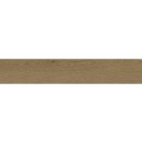 Płytka ścienno-podłogowa drewnopodobna, w kolorze brązowym, matowa powierzchnia Porcelanosa Bremen Roble 19,3x120 100299159