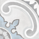 Decor Gales White 20x20