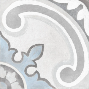 Cifre Decor Gales White 20x20 płytka patchwork