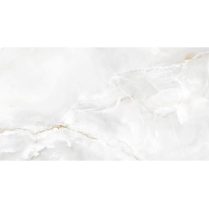 Ecoceramic Eternal White Satinado 60x120 płytki onyksowe gresowe 