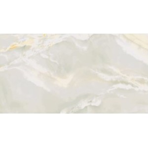 Ecoceramic Eternal Beige Polished 60x120 płytki onyksowe gresowe