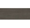 Płytka ścienna imitująca beton, w kolorze czarnym, matowa powierzchnia Porcelanosa Urban Black Nature L 33,3x59,2 100324131