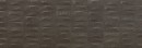 Płytka ścienna imitująca beton, w kolorze czarnym, matowa, strukturalna powierzchnia Porcelanosa Cubik Urban Black Nature 33,3x100 100348686