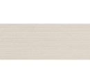 Płytka ścienna imitująca beton, w kolorze beżowym, matowa, strukturalna powierzchnia Porcelanosa Limit Urban Caliza Nature 33,3x100 100348701