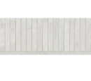 Saloni Rockwell Cedryc Blanco 40x120