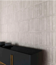 Saloni Rockwell Cedryc Blanco 40x120