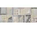 Saloni Rockwell Madison Iris 40x120