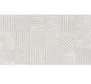 Saloni Rockwell Tak Blanco 45x90