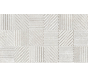 Saloni Rockwell Tak Blanco 45x90 HHH500 płytka ścienna imitująca beton