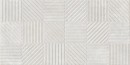 Saloni Rockwell Tak Blanco 45x90