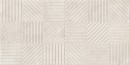 Saloni Rockwell Tak Marfil 45x90