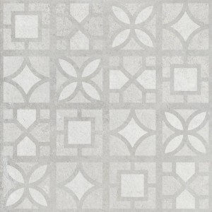 Saloni Rockwell Moxy Gris 75x75 HEQ710 płytka gresowa dekoracyjna