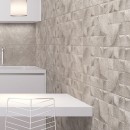 Baldocer Icon Grey Shape 30x90
