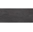 Płytka ścienna imitująca kamień, w kolorze czarnym, matowa powierzchnia Porcelanosa Image Dark 33,3x100 100295170