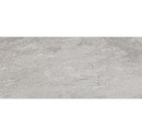 Płytka ścienna imitująca kamień, w kolorze srebrnym, matowa powierzchnia Porcelanosa Image Silver L 33,3x59,2 100323915