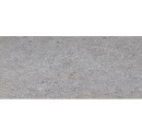 Płytka ścienna imitująca kamień, w kolorze szarym, matowa powierzchnia Porcelanosa Matika Acero 33,3x100 100347838