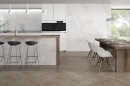 Pamesa Tresana Blanco Pulido 60x60 płytka gresowa imitująca marmur