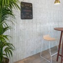 Marazzi Rice Bianco Lux 7,5x20 M966