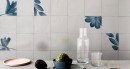 Marazzi Rice Bianco Lux 15x15 M961