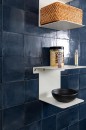 Marazzi Rice Blu Lux 15x15 M964