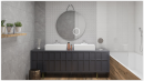 Pamesa Kediri RLV Mix 30x90