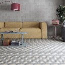 Vives Pop Tile Sixties-R Humo 15x15