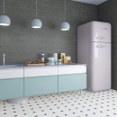 Vives Pop Tile Sixties-R Marengo 15x15