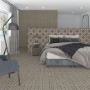 Vives Pop Tile Carnegie-R 15x15
