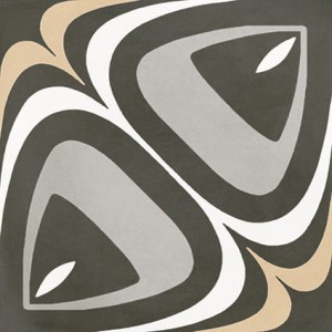 Vives Pop Tile Marquee-R 15x15 płytki patchworkowe gresowe