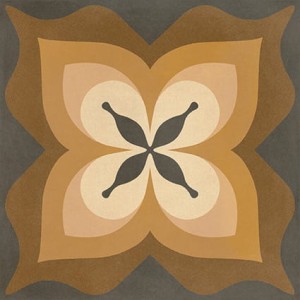 Vives Pop Tile Bethel-R 15x15 płytki patchworkowe gresowe