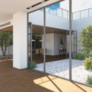 Vives Pop Tile Sixties-R Chocolate 29,3x29,3