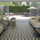 Vives Pop Tile Sixties-R Marengo 29,3x29,3