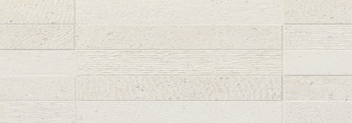 Płytka ścienna imitująca kamień, w kolorze beżowym, strukturalna, matowa powierzchnia Porcelanosa Block Matika Bone 33,3x100 100347835